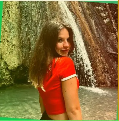 Вега, Кисловодск, фото анкеты № 001004702
