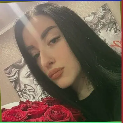 Диана, Кисловодск, фото анкеты № 001004712