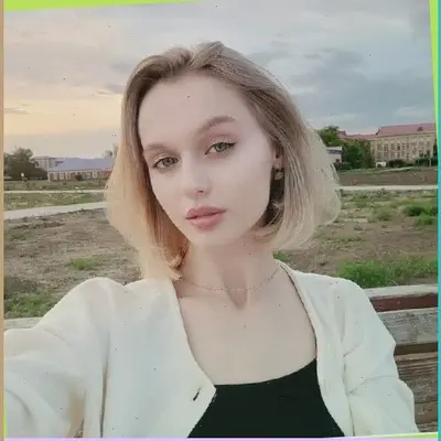 Зиночка, Кисловодск, фото анкеты № 001004714