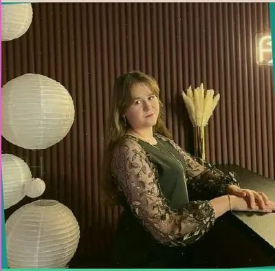 Антонина, Одинцово, фото анкеты № 001001125