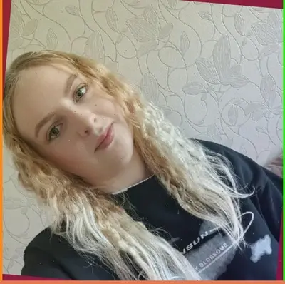 Богданочка, Одинцово, фото анкеты № 001001130