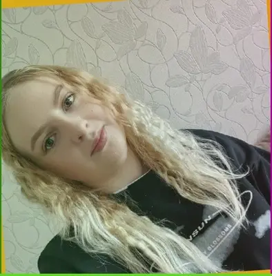 Аниточка, Домодедово, фото анкеты № 001001630