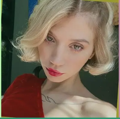 Арищева, Альметьевск, фото анкеты № 001003831