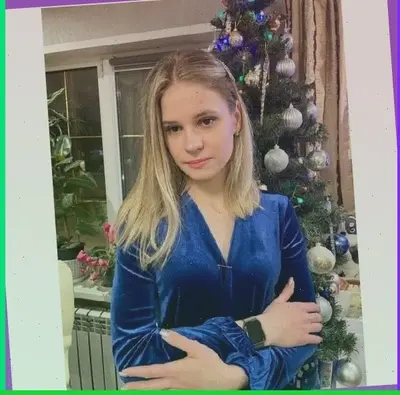 Яблокова, Реутов, фото анкеты № 001010503