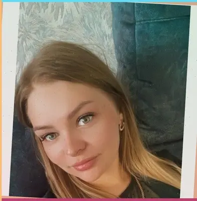 Явная, Кызыл, фото анкеты № 001010306