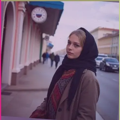 Кристина, Пенза, фото анкеты № 001010204