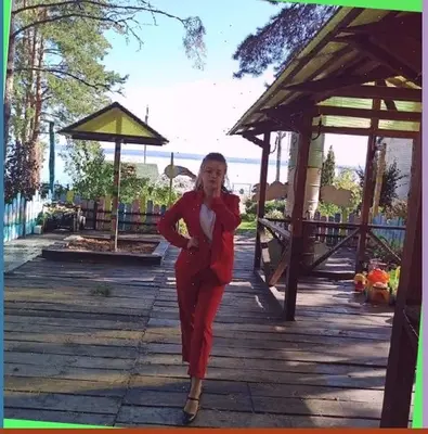 Иоанна, Ачинск, фото анкеты № 001011212