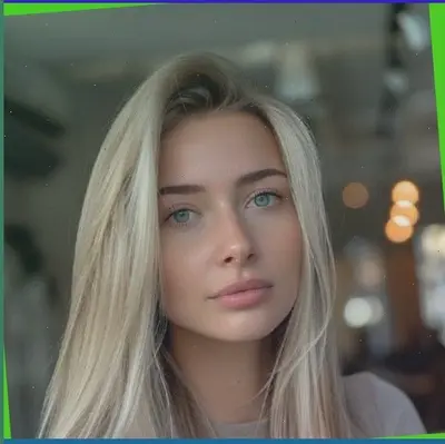 Галчонок, Невинномысск, фото анкеты № 001011324