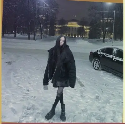 Олимпия, Кемерово, фото анкеты № 001011814