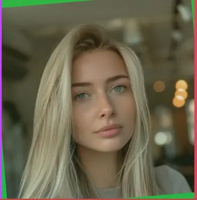 Марточка, Кемерово, фото анкеты № 001011824
