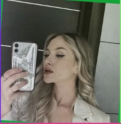 Люсьена, Ярославль, фото анкеты № 001012017