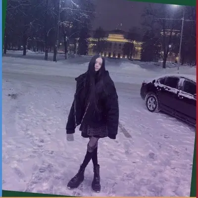 Иоаннка, Томск, фото анкеты № 001012114