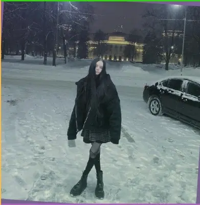 Душенька, Новокузнецк, фото анкеты № 001012314