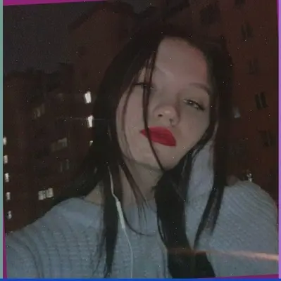 Владиславушка, Новокузнецк, фото анкеты № 001012319