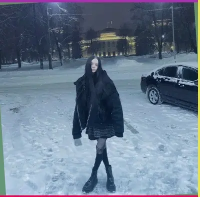 Феодорушка, Рязань, фото анкеты № 001012514