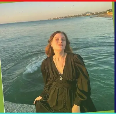 Алианочка, Тула, фото анкеты № 001012917