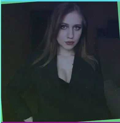 Виталина, Киров, фото анкеты № 001013302
