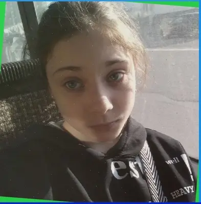 Дашуля, Жуковский, фото анкеты № 001013913