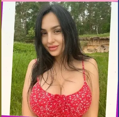 Полинка, Видное, фото анкеты № 001014712