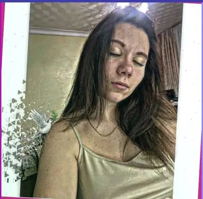 Ноннка, Видное, фото анкеты № 001014713