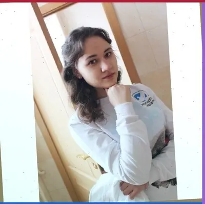 Селина, Элиста, фото анкеты № 001014804