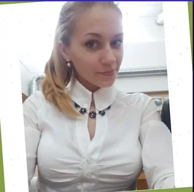 Непорядьева, Ачинск, фото анкеты № 001011227