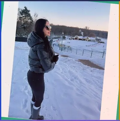 Анцышкина, Тамбов, фото анкеты № 001014528