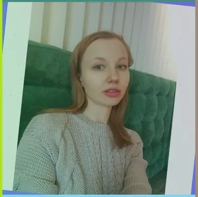 Анучина, Видное, фото анкеты № 001014729