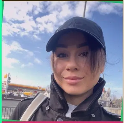 Гаганова, Тобольск, фото анкеты № 001014925