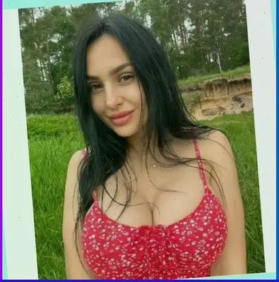 Оля, Владимир, фото анкеты № 001015212