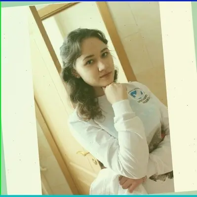 Изабелла, Иваново, фото анкеты № 001015304