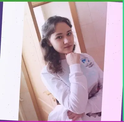 Нонна, Брянск, фото анкеты № 001015504