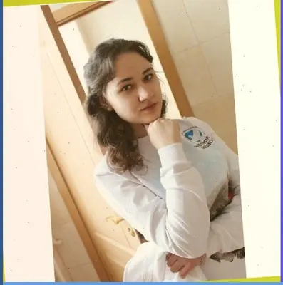Ната, Грозный, фото анкеты № 001015604