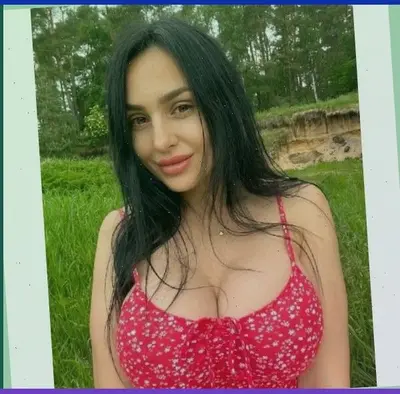 Ксюша, Симферополь, фото анкеты № 001015812