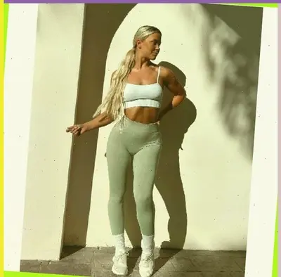 Элиночка, Сургут, фото анкеты № 001016019