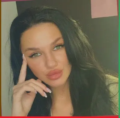 Христиночка, Сургут, фото анкеты № 001016022