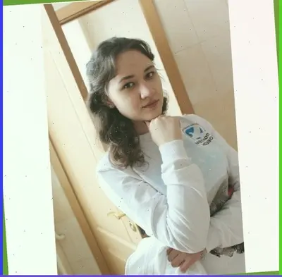 Евдокия, Чита, фото анкеты № 001016404