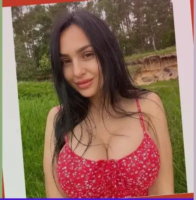 Дуня, Чита, фото анкеты № 001016412
