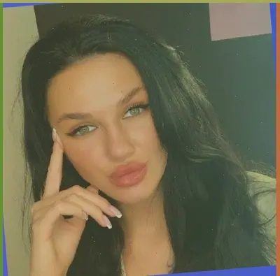 Клавочка, Чита, фото анкеты № 001016422