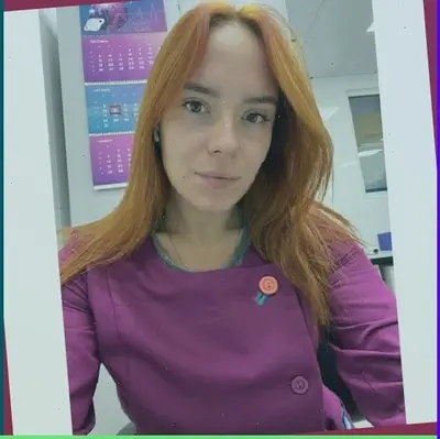 Олечка, Новокуйбышевск, фото анкеты № 001017702