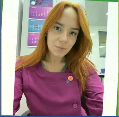 Анастасия, Елец, фото анкеты № 001018002