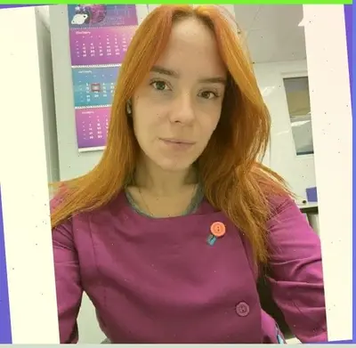 Лариса, Зеленодольск, фото анкеты № 001018102
