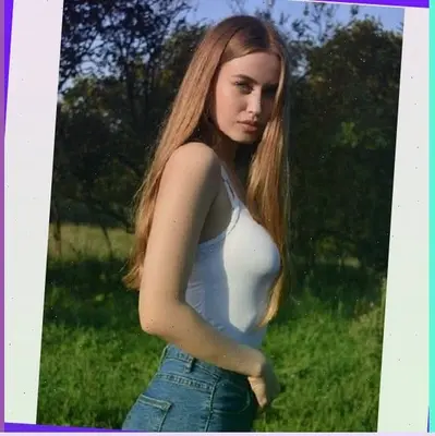 Застывшая, Сарапул, фото анкеты № 001018309