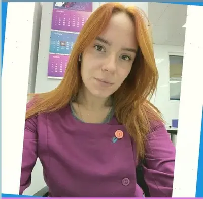 Ольга, Саров, фото анкеты № 001018502