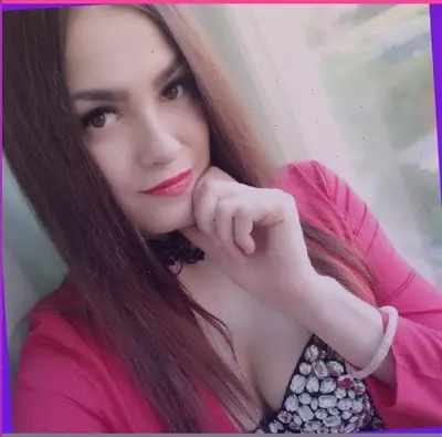 Гулька, Клин, фото анкеты № 001018622