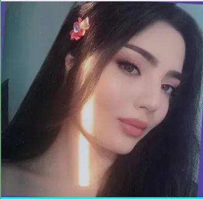 Гуля, Гатчина, фото анкеты № 001018817