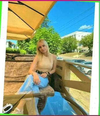 Ганна, Гатчина, фото анкеты № 001018821