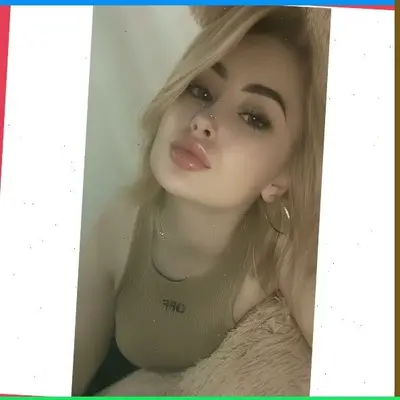 Матильда, Магадан, фото анкеты № 001019324