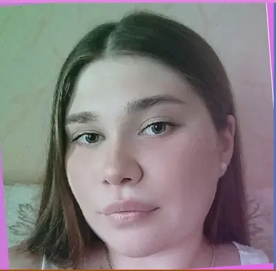 Аза, Бугульма, фото анкеты № 001019414
