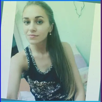 Поводова, Вологда, фото анкеты № 001016830